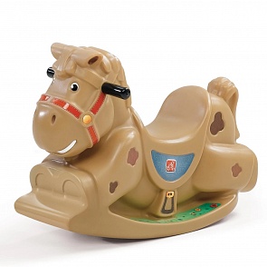 Качалка Step 2 Лошадка (Step 2, 886600)